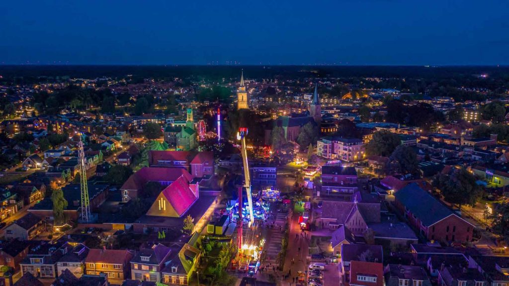 Winterswijk-Volksfest-Kirmes-Fest