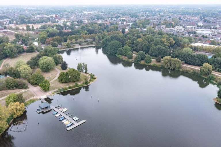 Aasee(gelände): Stadt will Meinung der Bürger