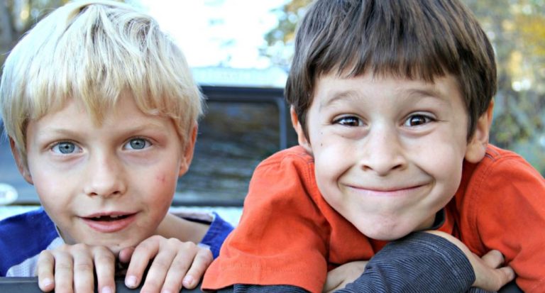 Bokeltsen Treff als Kinder-Abenteuer-Land