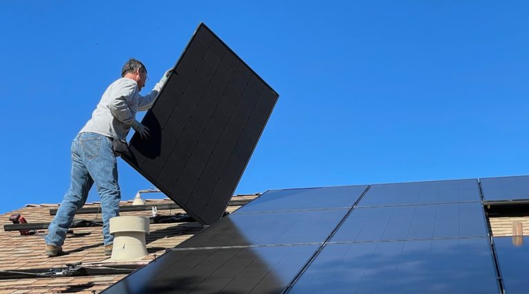 Photovoltaik: Kostenloser Vortrag für Hausbesitzer
