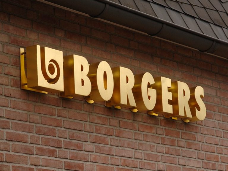 Borgers in Bocholt