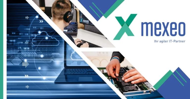 mexeo GmbH in Raesfeld wächst: Erfolgreiches IT-Start-up