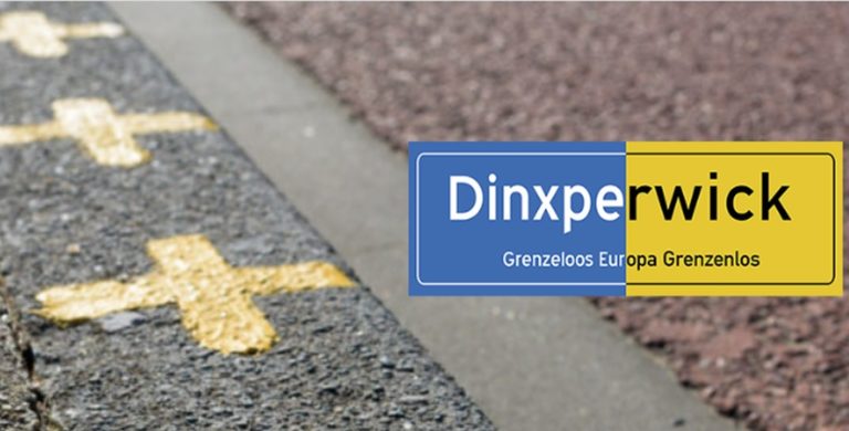 Deutsch-niederländisches Naoberfest im „Europa vor Ort“